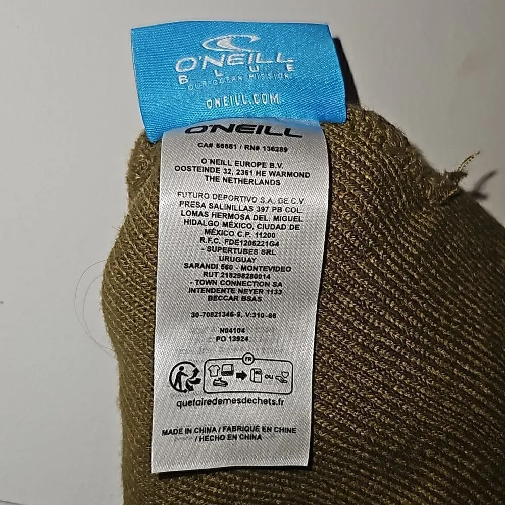 O'Neill Unisex beanie